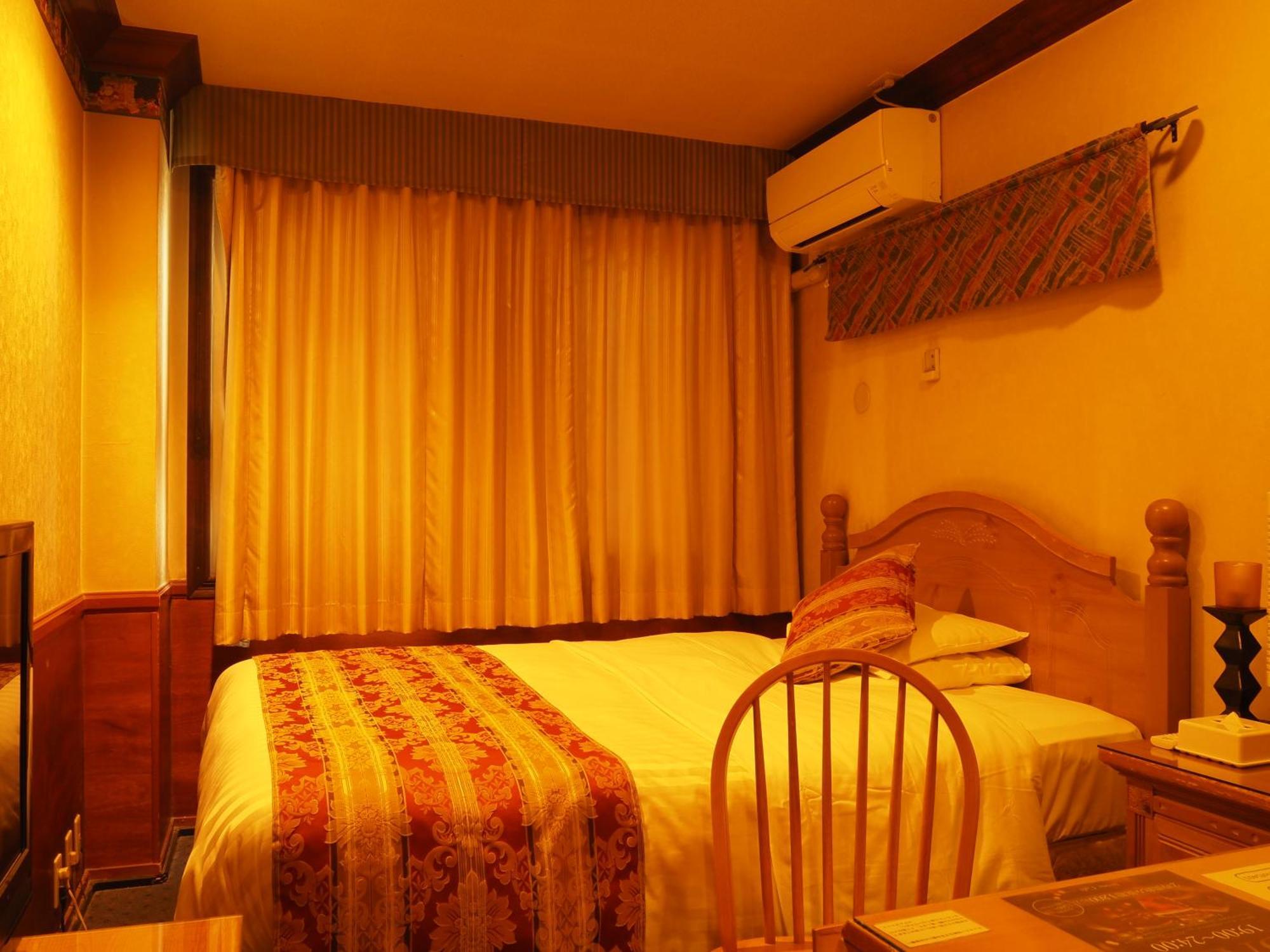 Hotel Gasthof Kagoshima Luaran gambar