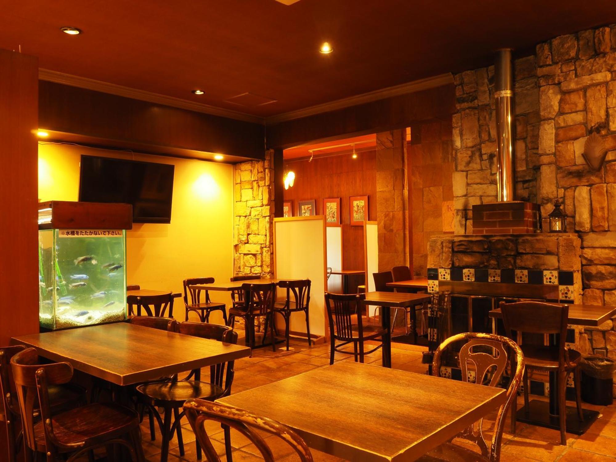 Hotel Gasthof Kagoshima Luaran gambar