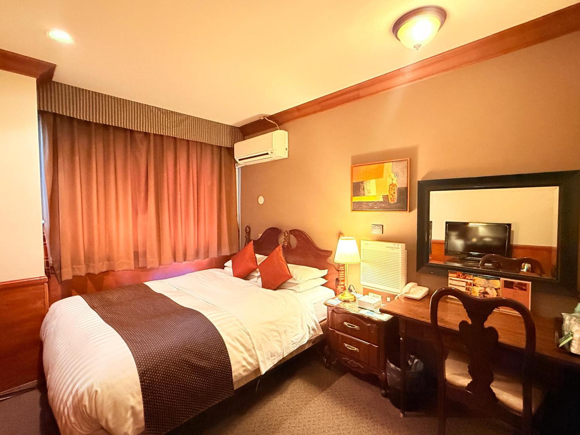 Hotel Gasthof Kagoshima Luaran gambar