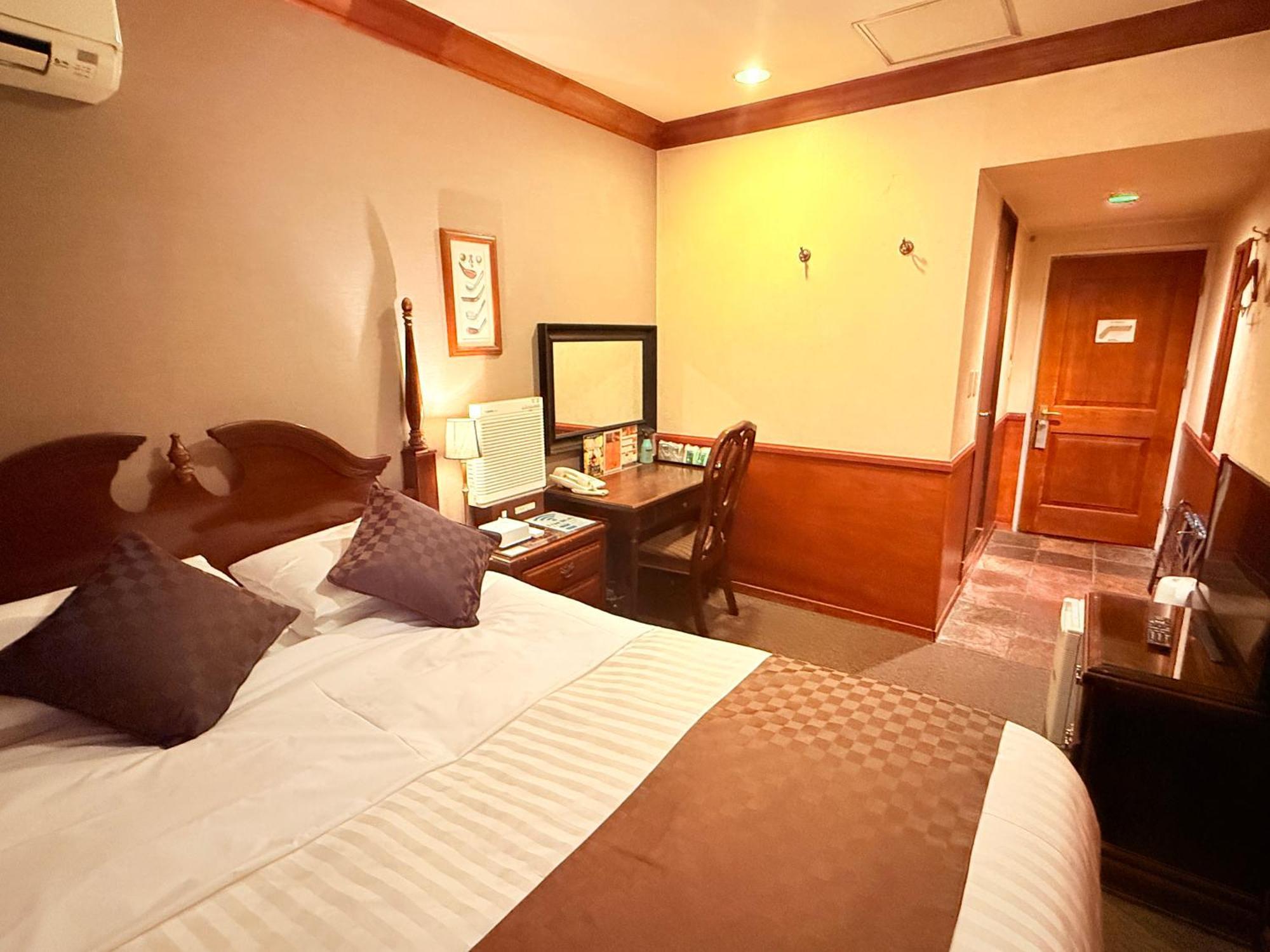 Hotel Gasthof Kagoshima Luaran gambar