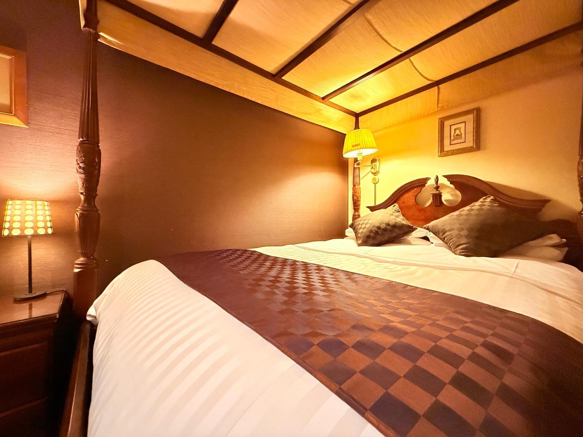Hotel Gasthof Kagoshima Luaran gambar