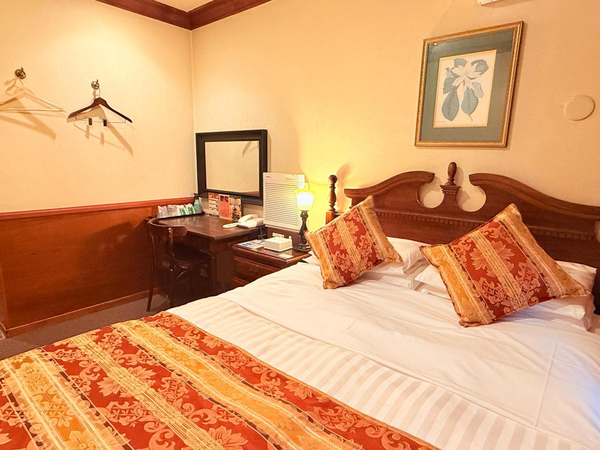 Hotel Gasthof Kagoshima Luaran gambar