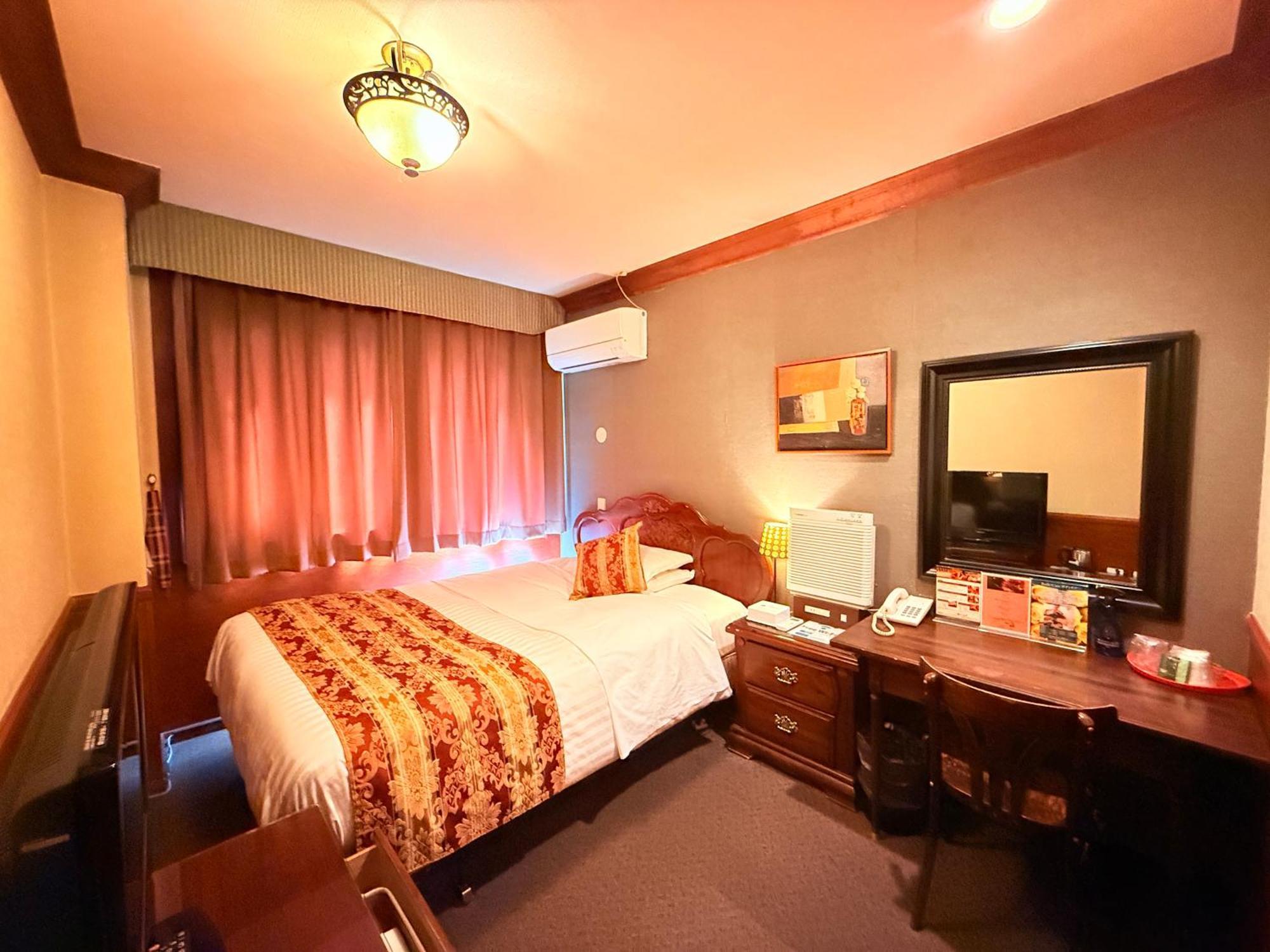 Hotel Gasthof Kagoshima Luaran gambar