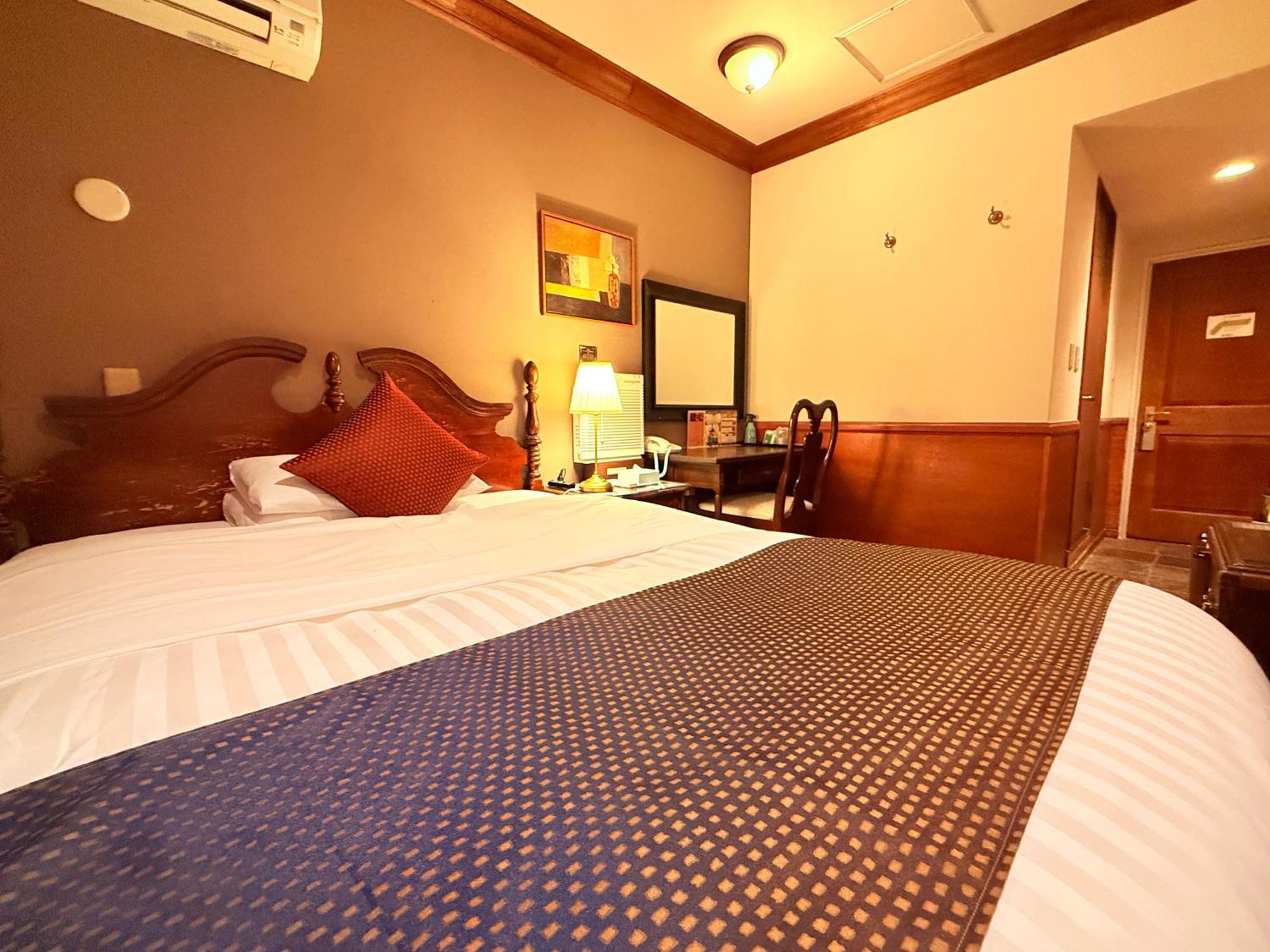 Hotel Gasthof Kagoshima Luaran gambar