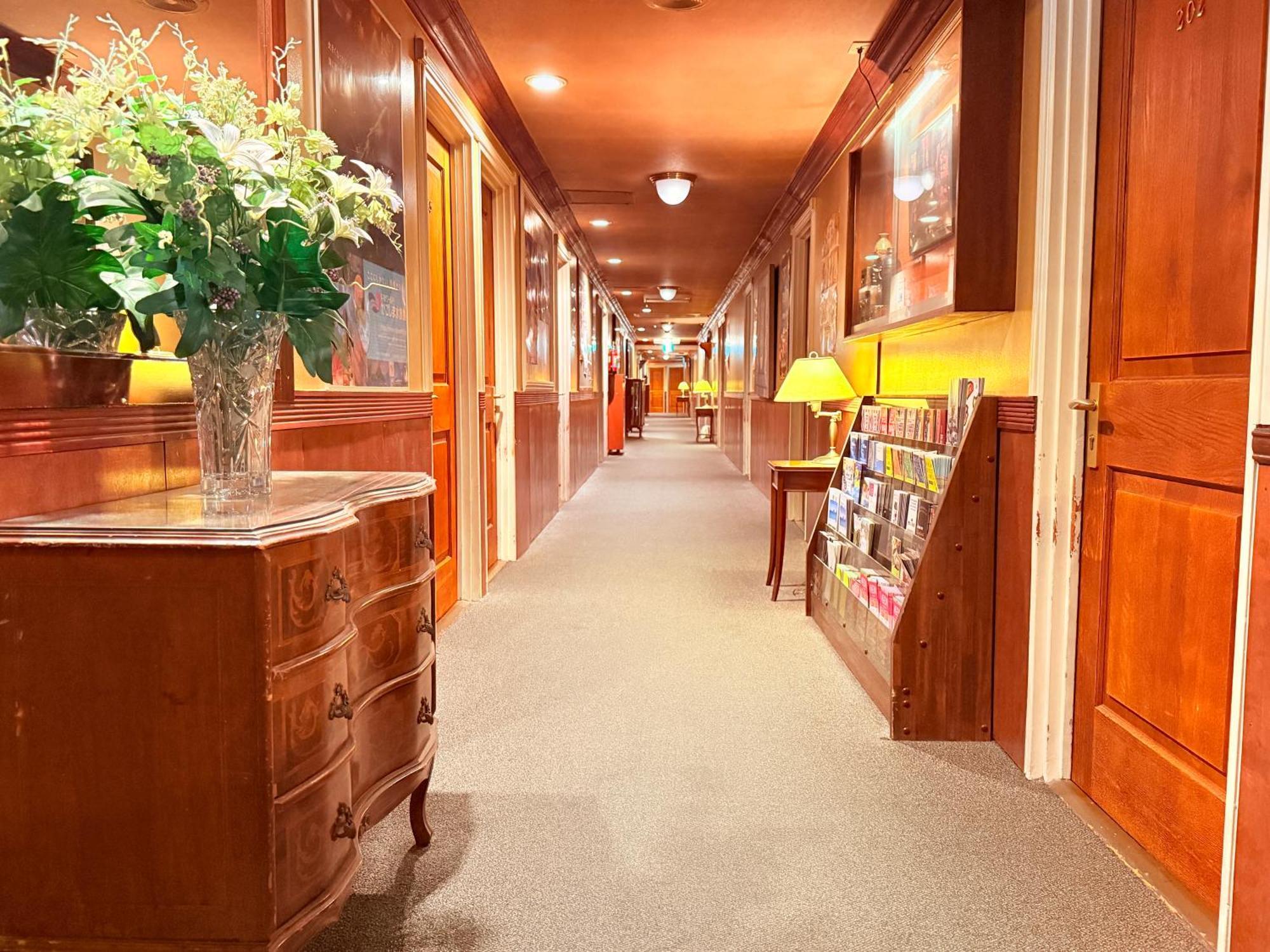 Hotel Gasthof Kagoshima Luaran gambar