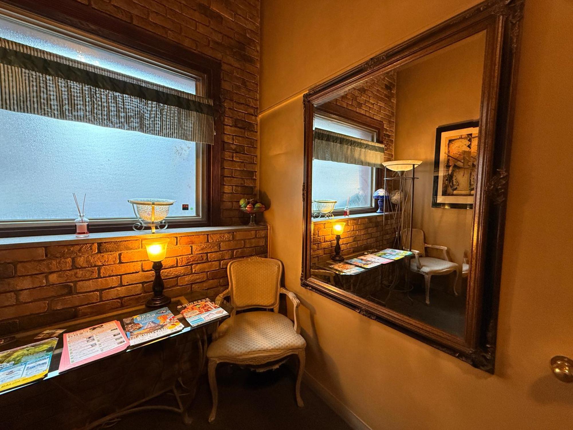 Hotel Gasthof Kagoshima Luaran gambar