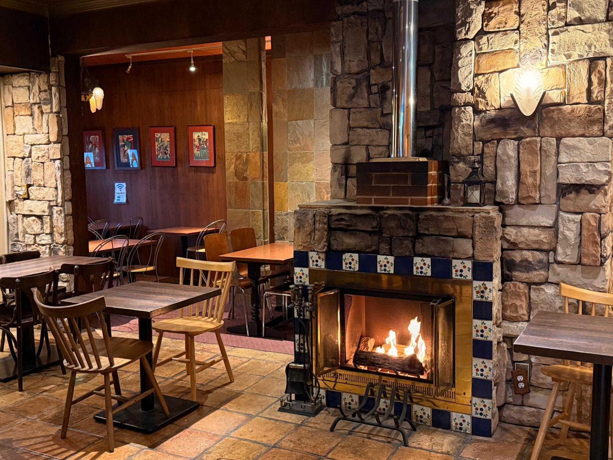 Hotel Gasthof Kagoshima Luaran gambar