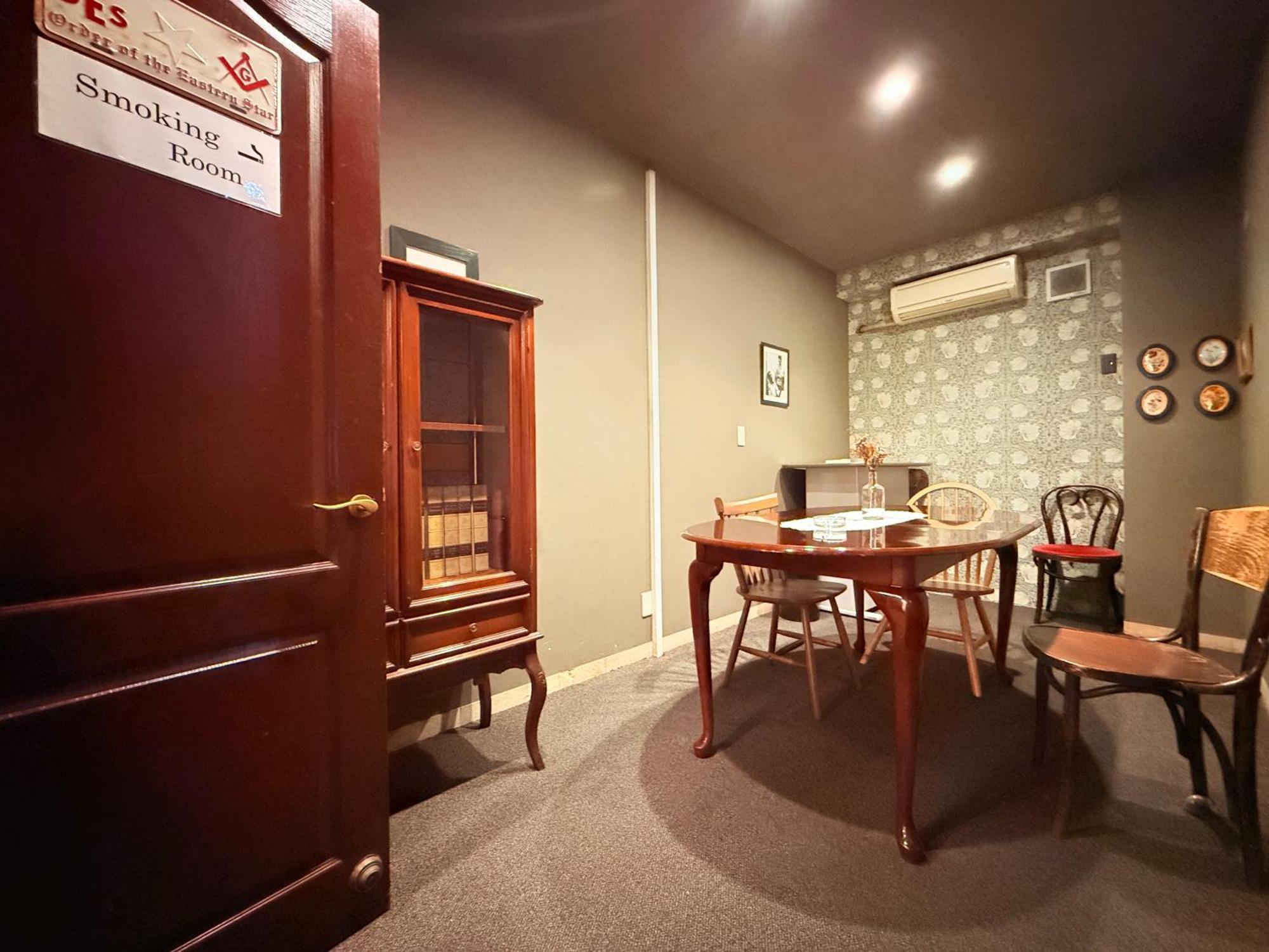 Hotel Gasthof Kagoshima Luaran gambar