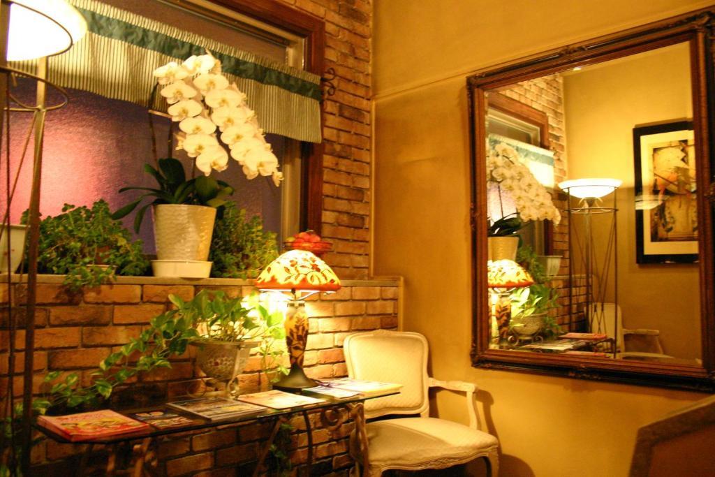 Hotel Gasthof Kagoshima Luaran gambar
