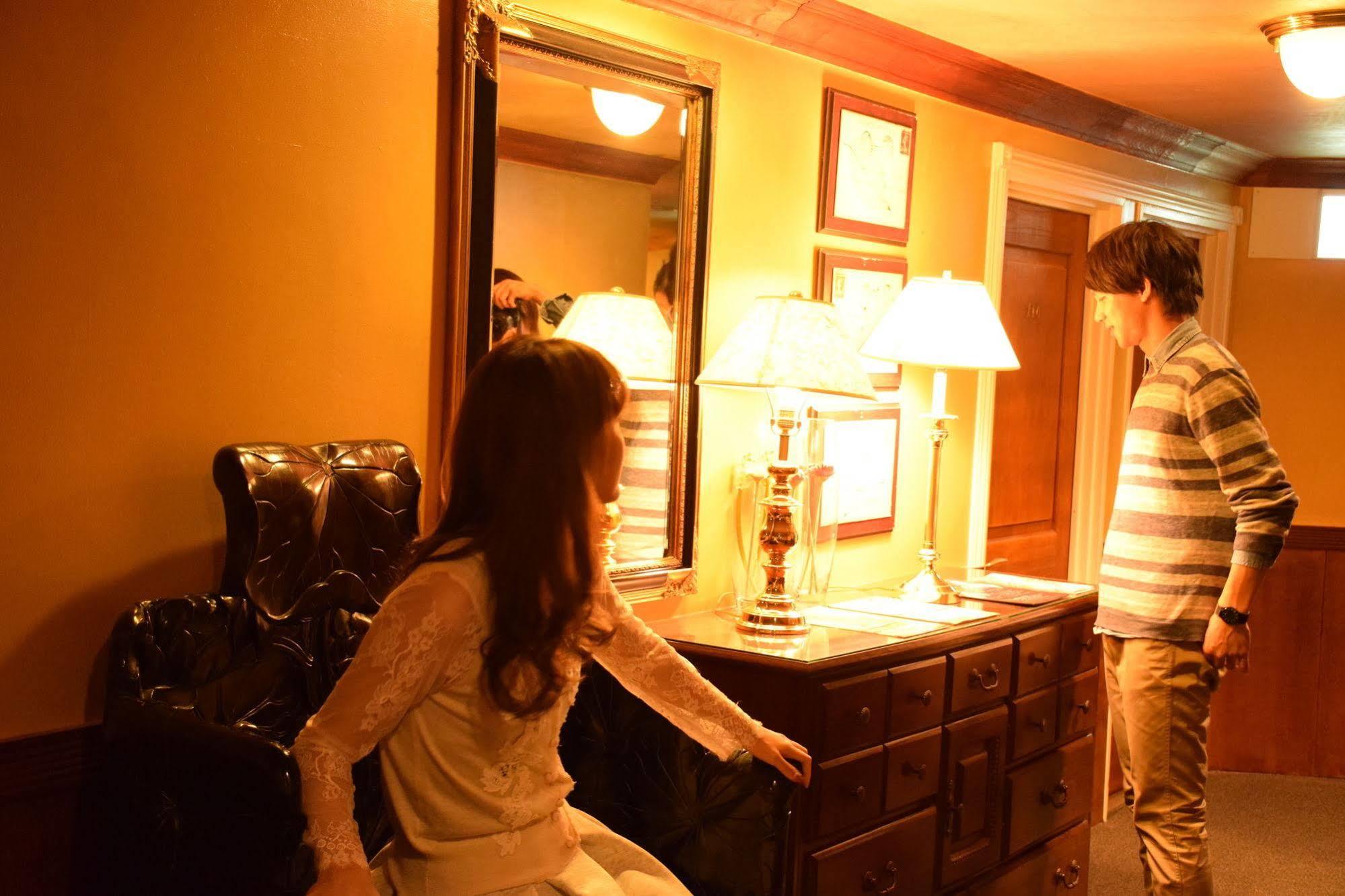 Hotel Gasthof Kagoshima Luaran gambar
